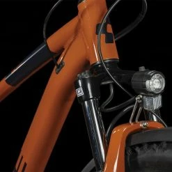 Cube Aim Allroad 27,5 17 Cube Aim Allroad 27,5 -Trekkingräder Verkäufe az Cube Aim Allroad 275 4 brickrednblack 226644