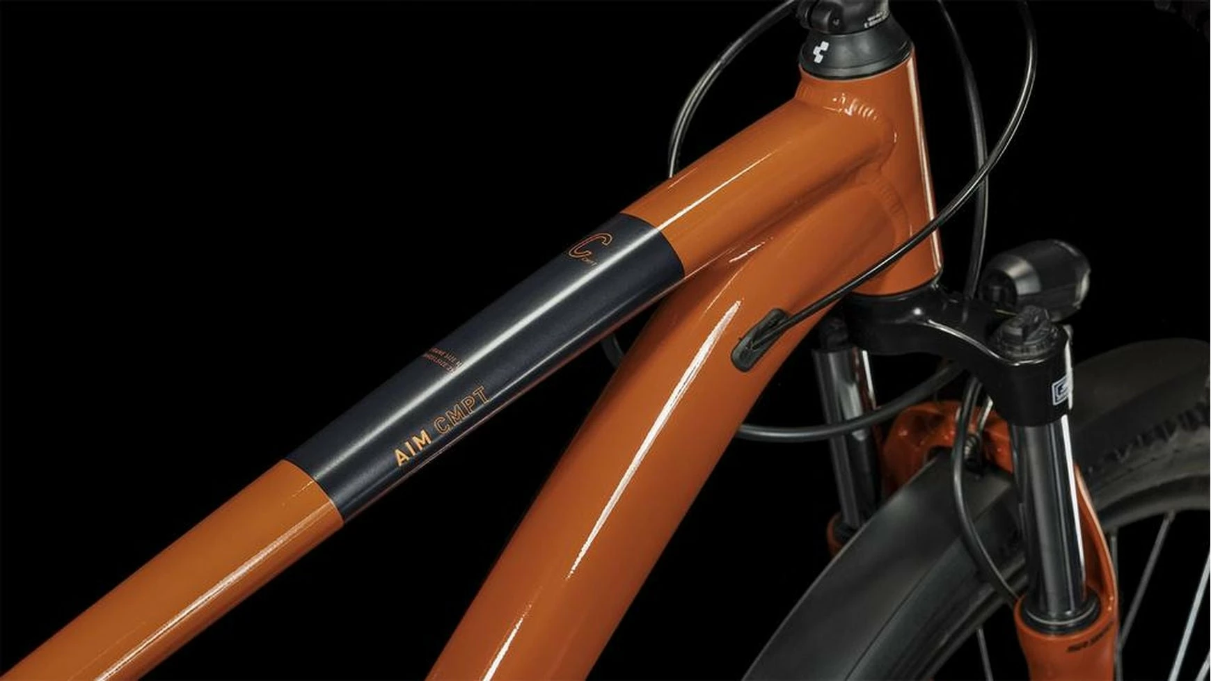 Cube Aim Allroad 29 4 Cube Aim Allroad 29 – Bild 2