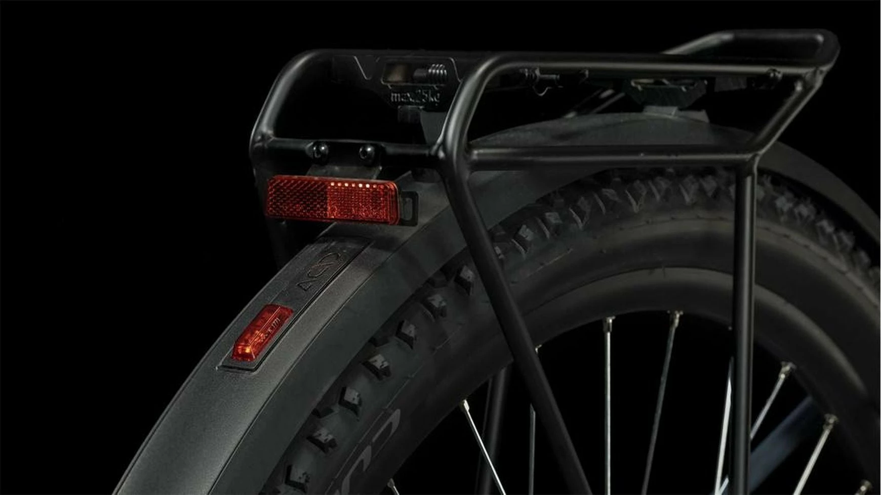 Cube Aim Allroad 29 11 Cube Aim Allroad 29 – Bild 9