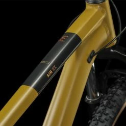 Cube Aim EX 29 -Trekkingräder Verkäufe az Cube Aim EX 29 2 caramelnblack 226647