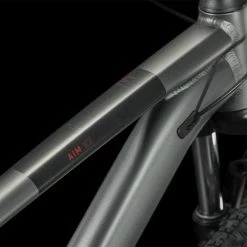 Cube Aim EX 29 -Trekkingräder Verkäufe az Cube Aim EX 29 2 greynred 226647