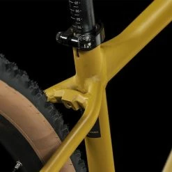 Cube Aim EX 29 -Trekkingräder Verkäufe az Cube Aim EX 29 3 caramelnblack 226647