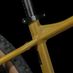 Cube Aim EX 29 -Trekkingräder Verkäufe az Cube Aim EX 29 4 caramelnblack 226647