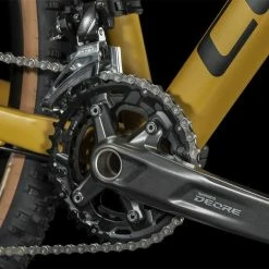 Cube Aim EX 29 -Trekkingräder Verkäufe az Cube Aim EX 29 5 caramelnblack 226647