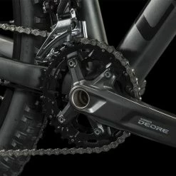 Cube Aim EX 29 -Trekkingräder Verkäufe az Cube Aim EX 29 5 greynred 226647