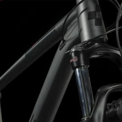 Cube Aim EX 29 -Trekkingräder Verkäufe az Cube Aim EX 29 6 greynred 226647