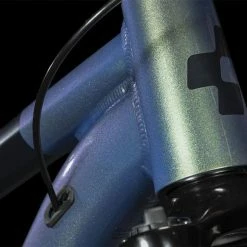 Cube Aim Pro 27,5 -Trekkingräder Verkäufe az Cube Aim Pro 275 5 shiftverdenblack 226648