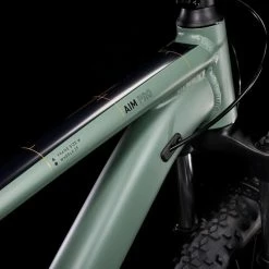 Cube Aim Pro 29 -Trekkingräder Verkäufe az Cube Aim Pro 29 2 olivenorange 222802