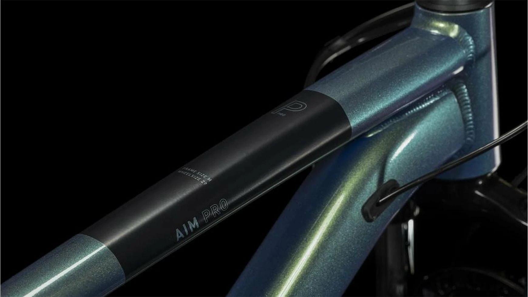 Cube Aim Pro 29 10 Cube Aim Pro 29 – Bild 8