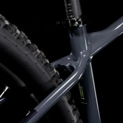 Cube Aim Pro 29 -Trekkingräder Verkäufe az Cube Aim Pro 29 3 greynflashyellow 222802