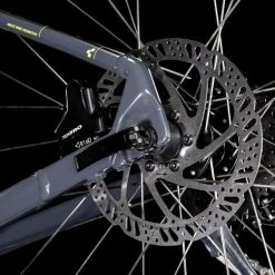 Cube Aim Pro 29 -Trekkingräder Verkäufe az Cube Aim Pro 29 5 greynflashyellow 222802