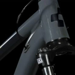 Cube Aim Pro 29 18 Cube Aim Pro 29 -Trekkingräder Verkäufe az Cube Aim Pro 29 5 greynflashyellow 226649