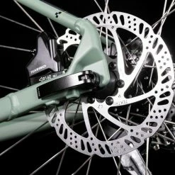 Cube Aim Pro 29 -Trekkingräder Verkäufe az Cube Aim Pro 29 5 olivenorange 222802