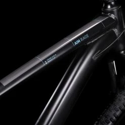 Cube Aim Race 29 -Trekkingräder Verkäufe az Cube Aim Race 29 2 blacknazure 222806