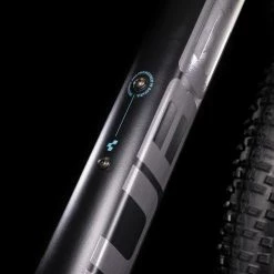 Cube Aim Race 29 -Trekkingräder Verkäufe az Cube Aim Race 29 3 blacknazure 222806