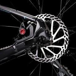 Cube Aim Race 29 -Trekkingräder Verkäufe az Cube Aim Race 29 5 blacknazure 222806