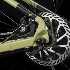 Cube Aim Race 29 27 Cube Aim Race 29 -Trekkingräder Verkäufe az Cube Aim Race 29 7 olivenblack 226653