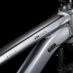 Cube Aim Race Allroad 29 18 Cube Aim Race Allroad 29 -Trekkingräder Verkäufe az Cube Aim Race Allroad 29 2 flashgreynblack 222804