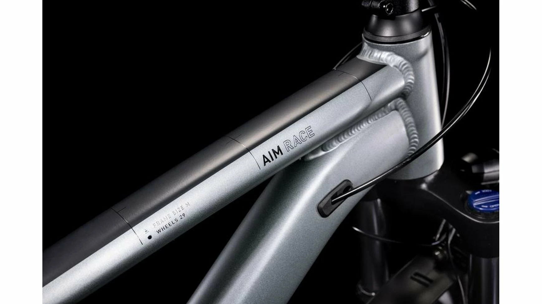 Cube Aim Race Allroad 29 9 Cube Aim Race Allroad 29 – Bild 7