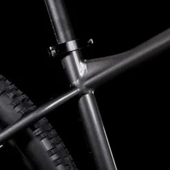 Cube Aim SL 29 -Trekkingräder Verkäufe az Cube Aim SL 29 3 graphitenmetal 222810