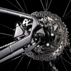 Cube Aim SL 29 -Trekkingräder Verkäufe az Cube Aim SL 29 4 graphitenmetal 222810