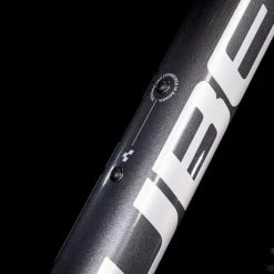 Cube Aim SL 29 -Trekkingräder Verkäufe az Cube Aim SL 29 5 graphitenmetal 222810