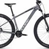 Cube Aim SLX 27,5 1 Cube Aim SLX 27,5 -Trekkingräder Verkäufe az Cube Aim SLX 0 graphitenmetal 226656