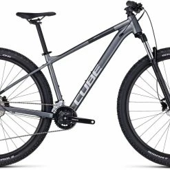 Cube Aim SLX 27,5 -Trekkingräder Verkäufe az Cube Aim SLX 275 0 graphitenmetal 226656