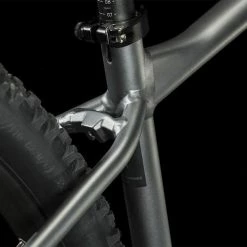 Cube Aim SLX 29 -Trekkingräder Verkäufe az Cube Aim SLX 29 3 graphitenmetal 226657