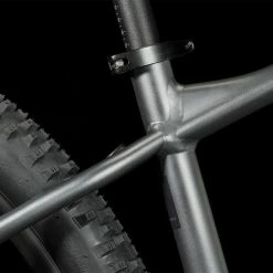 Cube Aim SLX 29 -Trekkingräder Verkäufe az Cube Aim SLX 29 4 graphitenmetal 226657