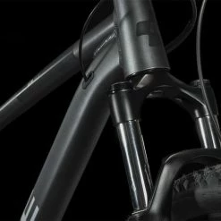 Cube Aim SLX 29 -Trekkingräder Verkäufe az Cube Aim SLX 29 5 graphitenmetal 226657