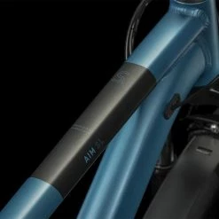 Cube Aim SLX Allroad 27,5 21 Cube Aim SLX Allroad 27,5 -Trekkingräder Verkäufe az Cube Aim SLX Allroad 275 2 petrolnblack 226654