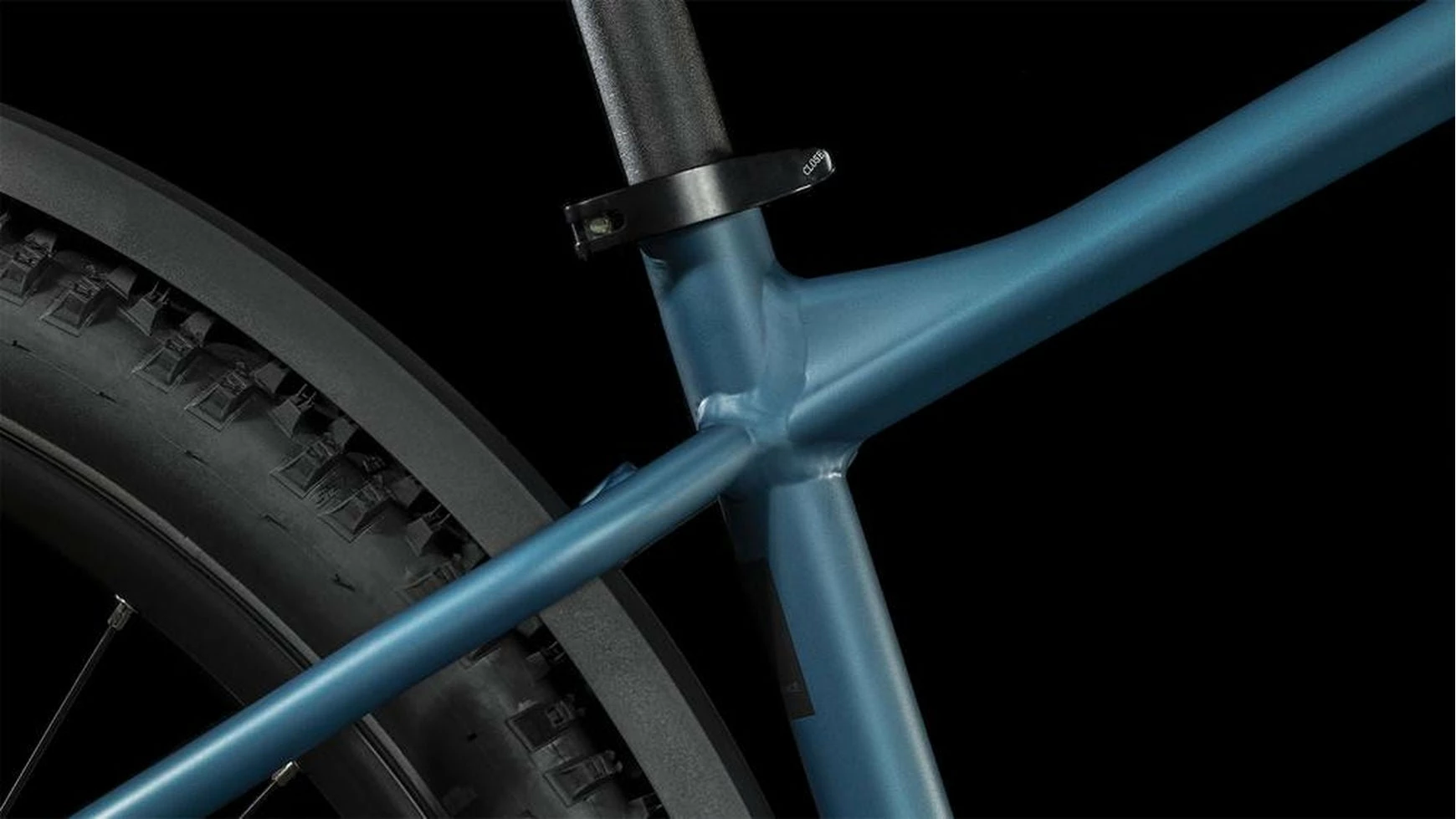 Cube Aim SLX Allroad 27,5 12 Cube Aim SLX Allroad 27,5 – Bild 10