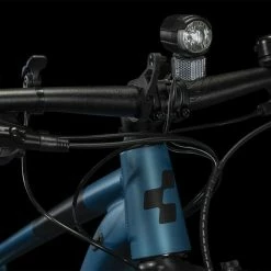 Cube Aim SLX Allroad 27,5 25 Cube Aim SLX Allroad 27,5 -Trekkingräder Verkäufe az Cube Aim SLX Allroad 275 6 petrolnblack 226654