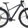 Cube Aim SLX Allroad 29 -Trekkingräder Verkäufe az Cube Aim SLX Allroad 29 0 greynblack 226655