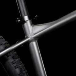 Cube Analog 29 -Trekkingräder Verkäufe az Cube Analog 29 3 flashgreynred 222814