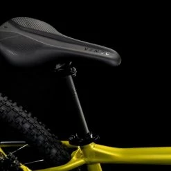 Cube Analog 29 -Trekkingräder Verkäufe az Cube Analog 29 4 flashlimenblack 222814