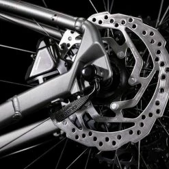 Cube Analog 29 -Trekkingräder Verkäufe az Cube Analog 29 5 flashgreynred 222814