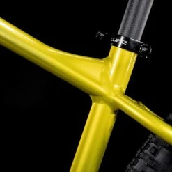 Cube Analog 29 -Trekkingräder Verkäufe az Cube Analog 29 7 flashlimenblack 222814