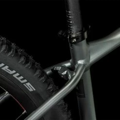 Cube Analog -Trekkingräder Verkäufe az Cube Analog 4 flashgreynred 226661