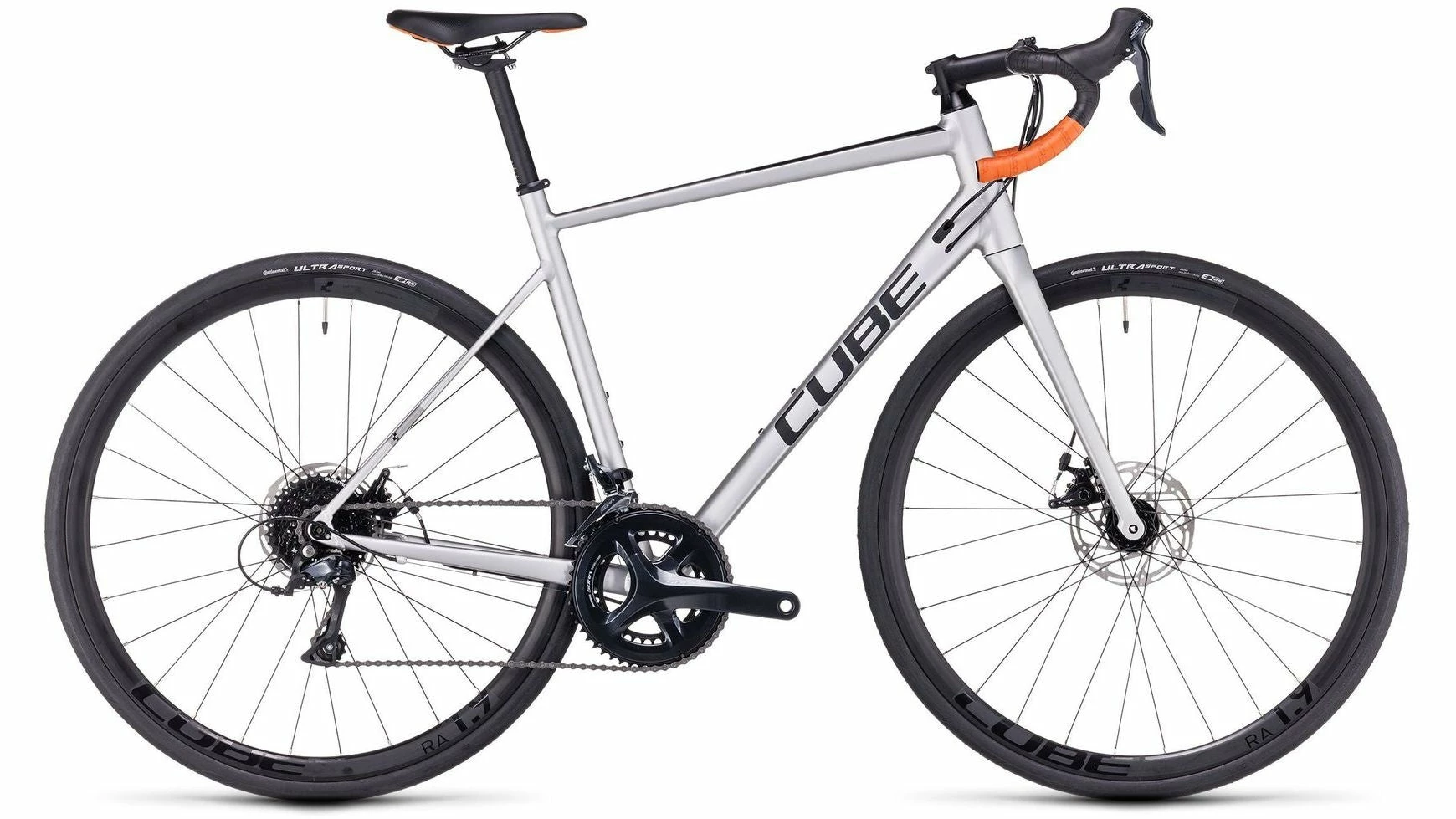 Cube Attain Pro 3 Cube Attain Pro