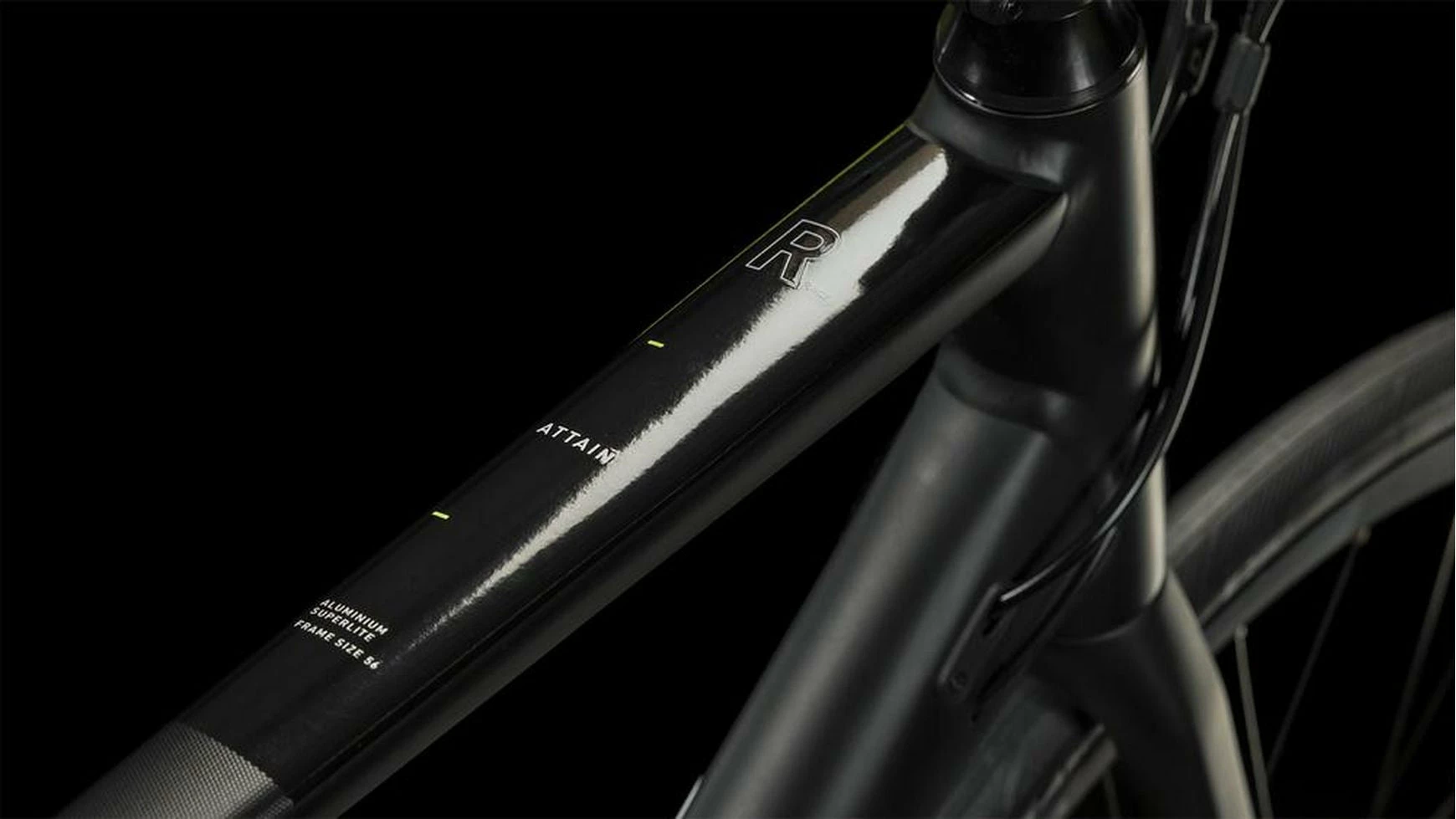 Cube Attain Race 4 Cube Attain Race – Bild 2