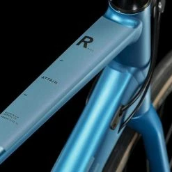 Cube Attain Race 23 Cube Attain Race -Trekkingräder Verkäufe az Cube Attain Race 2 bluenspectral 226663