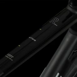 Cube Attain Race 17 Cube Attain Race -Trekkingräder Verkäufe az Cube Attain Race 3 blacknwhite 226663