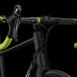 Cube Attain Race 18 Cube Attain Race -Trekkingräder Verkäufe az Cube Attain Race 4 blacknwhite 226663