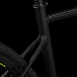 Cube Attain Race 20 Cube Attain Race -Trekkingräder Verkäufe az Cube Attain Race 6 blacknwhite 226663