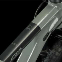 Cube Attention 29 21 Cube Attention 29 -Trekkingräder Verkäufe az Cube Attention 29 2 swampgreynblack 226668