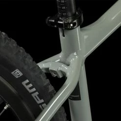 Cube Attention 29 22 Cube Attention 29 -Trekkingräder Verkäufe az Cube Attention 29 3 swampgreynblack 226668