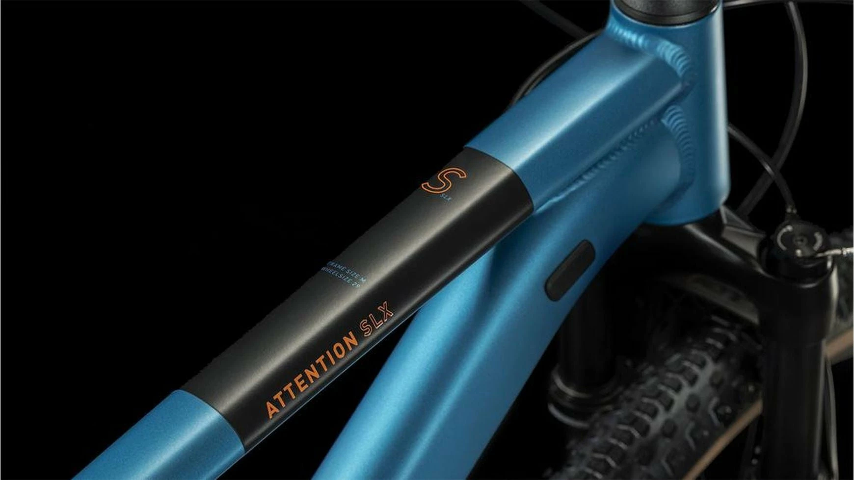 Cube Attention SLX 29 4 Cube Attention SLX 29 – Bild 2