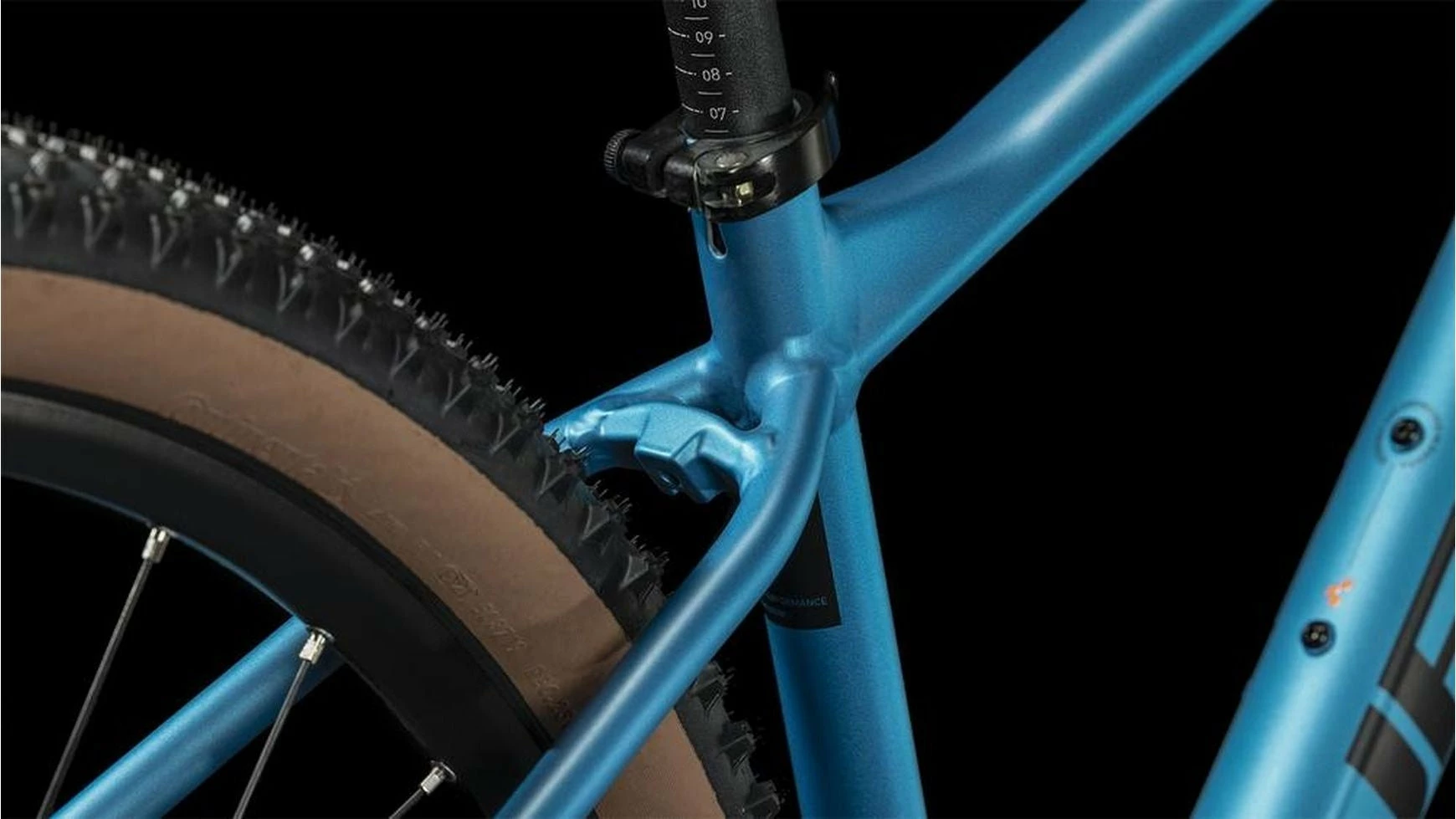 Cube Attention SLX 29 5 Cube Attention SLX 29 – Bild 3